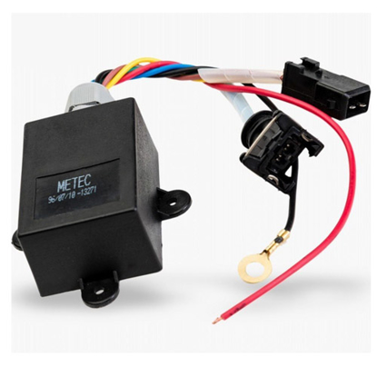 تصویر از تقویت شیشه بالابر پژو 405 - Metec