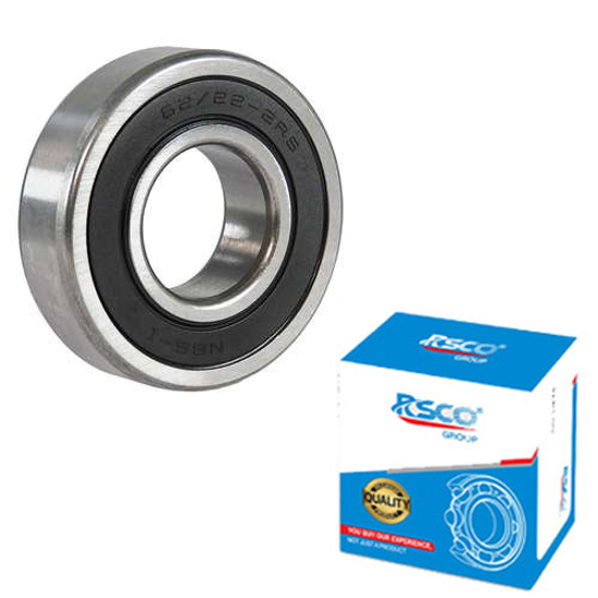 تصویر از بلبرینگ دینام 6202 پراید - RSCO