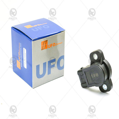 تصویر از پتانسیومتر پژو 405 پراید شاخکدار(پایه کوتاه) - UFO