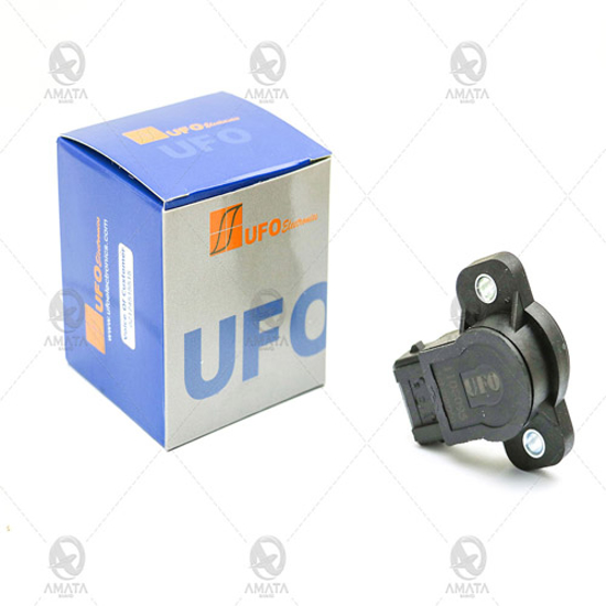 تصویر از پتانسیومتر پژو 405 پراید شاخکدار(پایه کوتاه) - UFO
