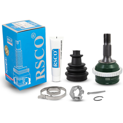 تصویر از مشعلی 19خار ABS پراید و تیبا - RSCO