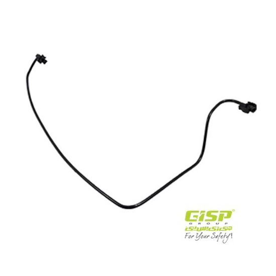 تصویر از لوله منبع انبساط پژو 206 تیپ 5 - GISP