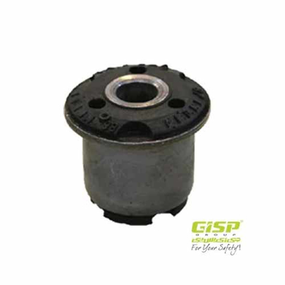 تصویر از بوش طبق لبه دار پژو 405 - GISP