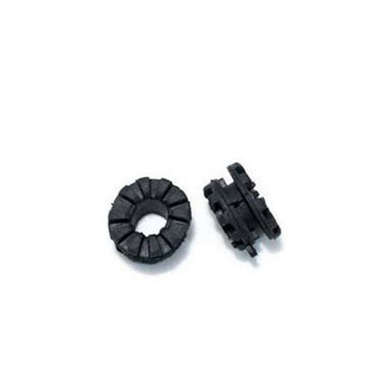 تصویر از بوش لاستیکی رام زیر موتور پراید (خورشیدی) - سایپا
