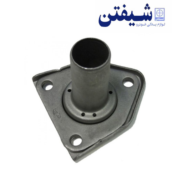 تصویر از قیفی گیربکس پژو 405 کامل - هانتر